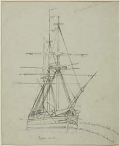Fidget - Barque